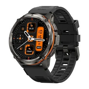 KOSPET TANK T3 Ultra GPS Smart Watch