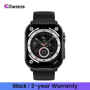 Filwans GTS Smart Watch 2024