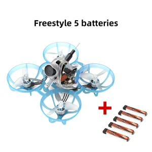 BETAFPV Racing/Freestyle Professional RC Mini Drone