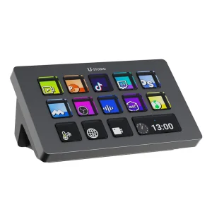 Ulanzi D200 Live Streaming Controller